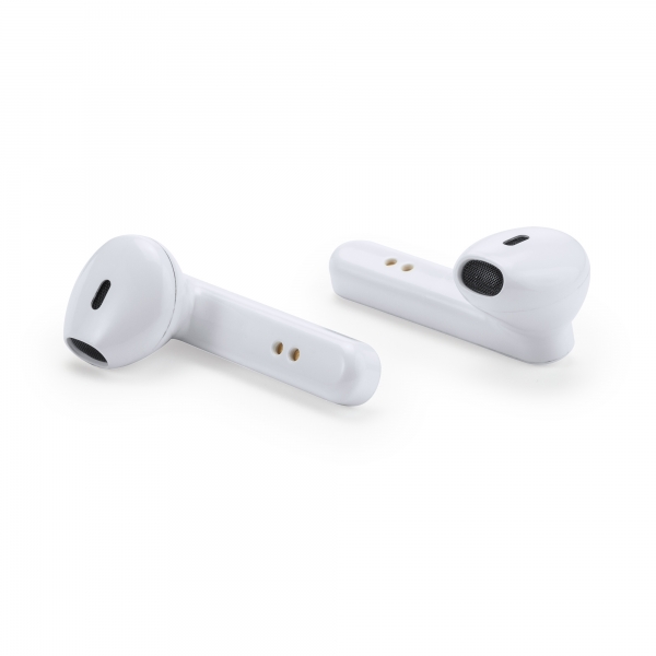 Kabellose Bluetooth 5.0-Kopfhörer mit Ladecase